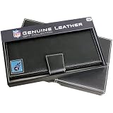 Tennessee Titans Leather Checkbook Holder