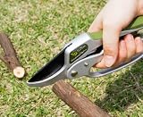 Gardening Pro パワーアップ剪定鋏 SGS-25