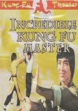 Incredible Kung Fu Master