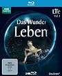 Life - Das Wunder Leben. Vol. 1. Die Serie zum Film "Unser Leben"  (Limited Steelbook) [Blu-ray]