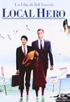 Local hero [Italia] [DVD]