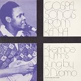 Image of Gospel Songs from Kenya: Kikamba Hymns