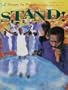 John P. Kee and the Victory in Praise Music and Arts Seminar Mass Choir -- Stand!: Piano/Vocal/Chords