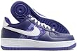 WOMENS NIKE AIR FORCE 1 '07 (315115 513)