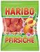 Haribo Peaches Gummi Candy (200 g)