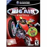 Big Air Freestyle