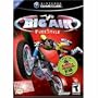 Big Air Freestyle