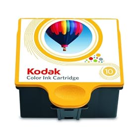 Kodak 1810829 Color Ink Cartridge