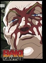 Stream Baki the Grappler : Season 2 Box Set Movie Online.