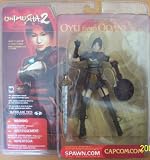 Onimusha 2 Oyu From Odani - Mcfarlane Action Figure