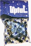 UPFUL 1 inch STARRY NIGHTS single set hardware