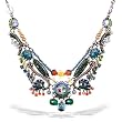 Ayala Bar Necklace, Spring/Summer 2013 Classic Collection #3115 ANK ONK