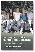 Learning to Live With Huntington's Disease: One Family's Story