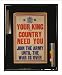 Historic Print (L): Your king and country need you. Join the army until the war is ov...