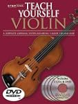 Step One: Teach Yourself Violin Cours...