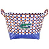 Florida Gators Collegiate Woven Basket