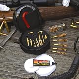 Otis Technology 750 Tactical Gun Cleaning System