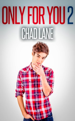 Only For You 2 (Gay For You Romance) (Geek and the Jock)