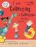 I Am Collecting a Collection Sticker Stories (Charlie and Lola)
