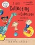 I Am Collecting a Collection Sticker Stories (Charlie and Lola)