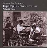Hip-Hop Essentials Vol. 2