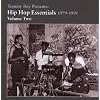 Hip-Hop Essentials Vol. 2