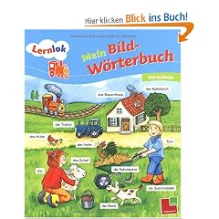 Mein Bilderw�rterbuch Vorschule