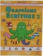 Grands Cahiers - Graphisme Ecriture - d�s 5 ans