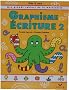 Grands Cahiers - Graphisme Ecriture - d�s 5 ans