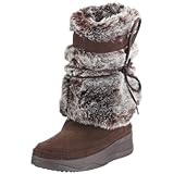 Skechers Tone-ups Chalet Snow White 38711 CHSD, Damen Stiefel, Braun (CHSD), EU 41