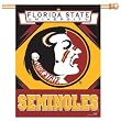 Florida State Seminoles NCAA Vertical Flag (27x37")"