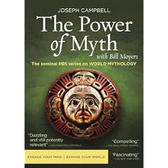 Joseph Campbell - The Power of Myth [DVD]