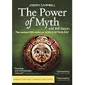 Joseph Campbell - The Power of Myth [DVD]