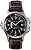 Hamilton Men's H77615833 Khaki Navy GMT Automatic Watch by Hamilton