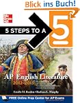 5 Steps to a 5 AP English Literature,...