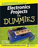 Electronics Projects For Dummies