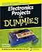 Electronics Projects For Dummies