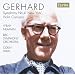 Gerhard - Symphony No 4; Violin Concerto