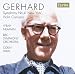 Classical Music : Roberto Gerhard: Symphony No. 4 ‘New York’; Violin Concerto