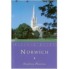 Norwich (Pilgrim Guides)