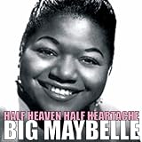 Half Heaven, Half Heartache