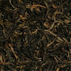 yunnan black tea
