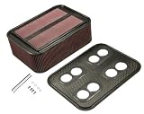 100-8562 KN SprintCar Style Air Box