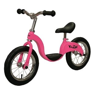 Best PricesCheap Kazam Balance Bike Review Price