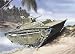LVT(A)1 Alligator Amphibious Assault Tank Italeri