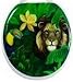 Essential Home Rainforest Toilet Seat