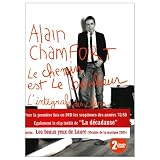 Le Chemin Est Le Bonheur (Int�grale des Clips - 2 DVD) (2008) - DVD