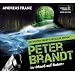 Mord auf Raten - Peter Brandt ermittelt, 6 CDs (Klassik Radio Krimi-Edition - Die besten Ermittler aller Zeiten): Peter Brandt ermittelt. Gek�rzte L�sung