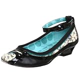 Irregular Choice Women's Baby Love Flat