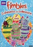 Fimbles Cofanetto (7 Dvd)